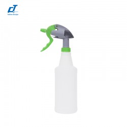 施達 大流量噴壺 綠色 750ml